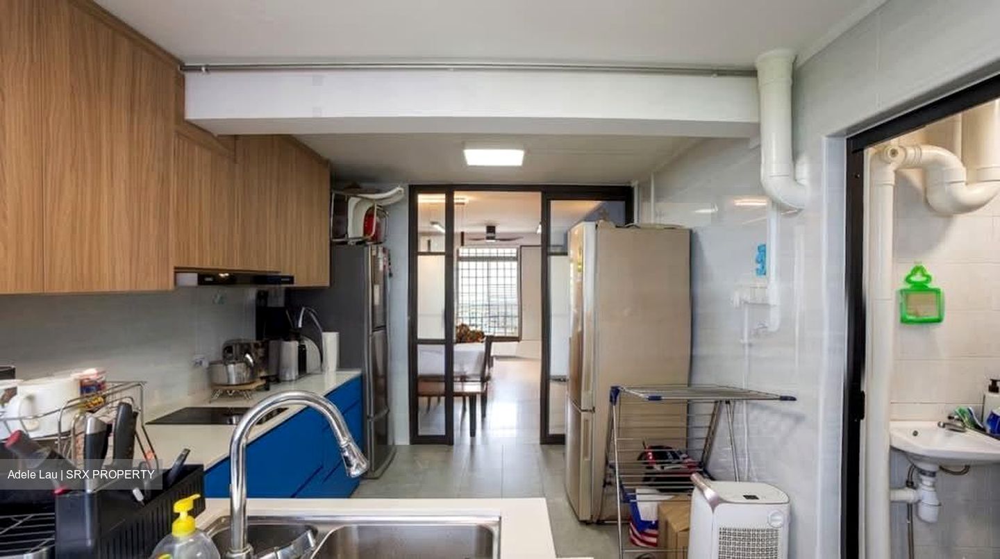 Blk 27 Toa Payoh East (Toa Payoh), HDB 3 Rooms #561754121
